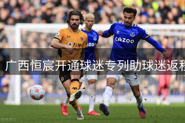 广西恒宸开通球迷专列助球迷返程南宁